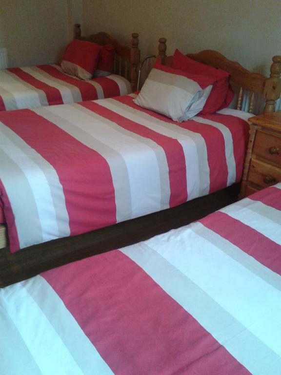 Nite Inn Bed & Breakfast ลีดส์ ภายนอก รูปภาพ