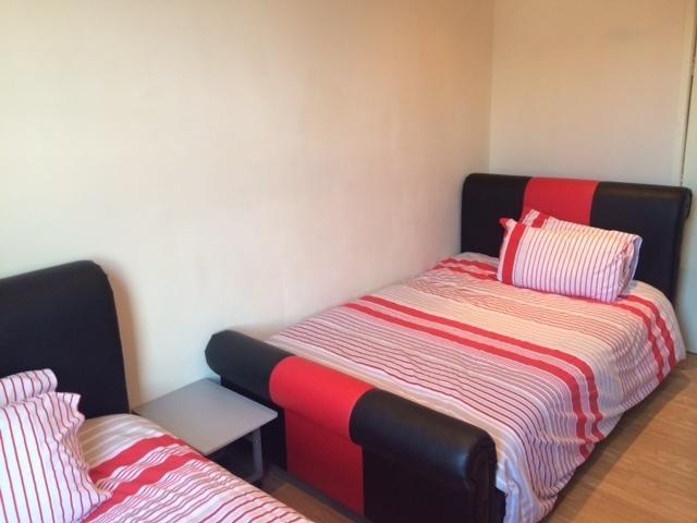 Nite Inn Bed & Breakfast ลีดส์ ห้อง รูปภาพ